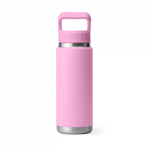 The Boot Jack: Yeti Rambler 18oz Power Pink Water Bottle